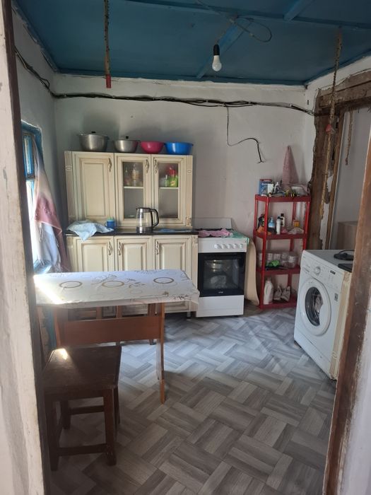 Сдам 2комнатный дом