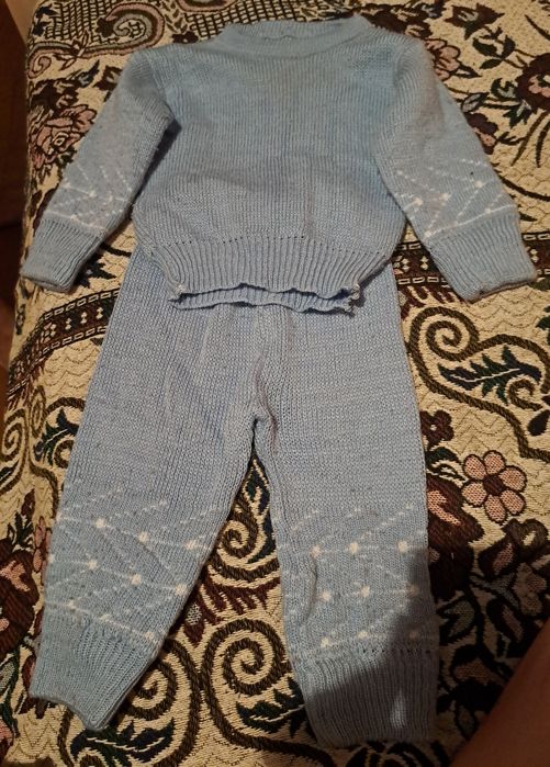 Детские вещи по скидке