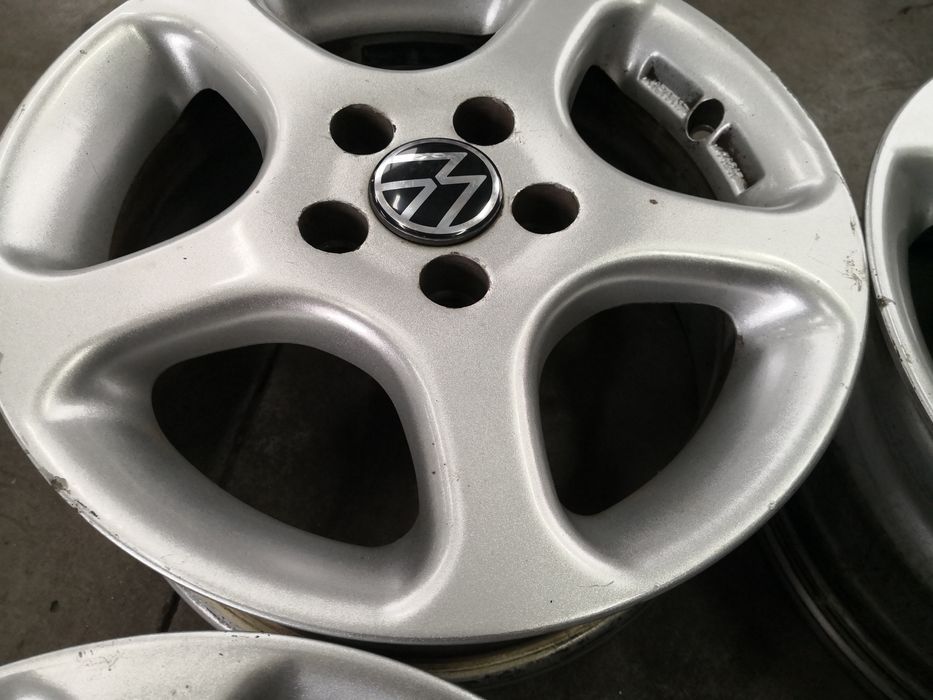 5х100 фолксваген шкода 5x100 vw volkswagen skoda 14 цола джанти