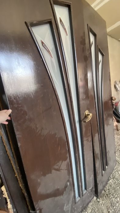 Двери по низкой цены