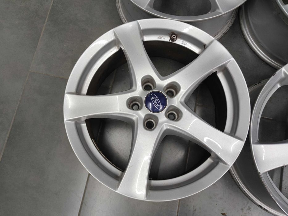 Джанти 17 - Ford C-Max, S-Max, Focus, Mondeo, Kuga