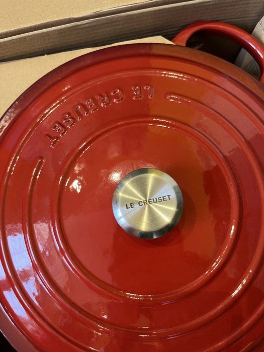 Чугунний казан самий лучший