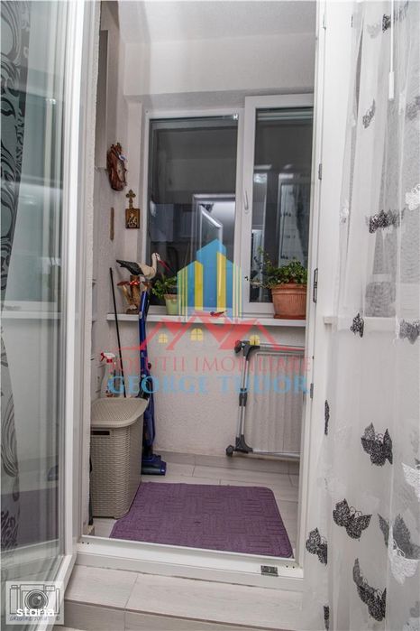 Garsoniera 30 mp Pet friendly, Polux Residence 72B, Sc. B, Chiajna