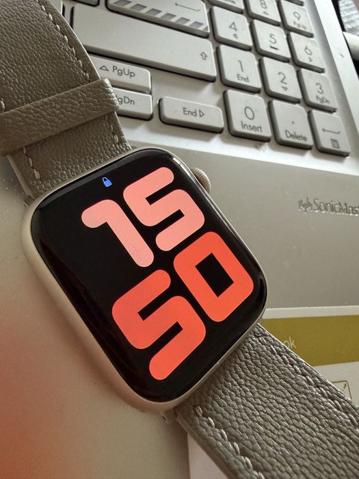 Apple watch серия 8