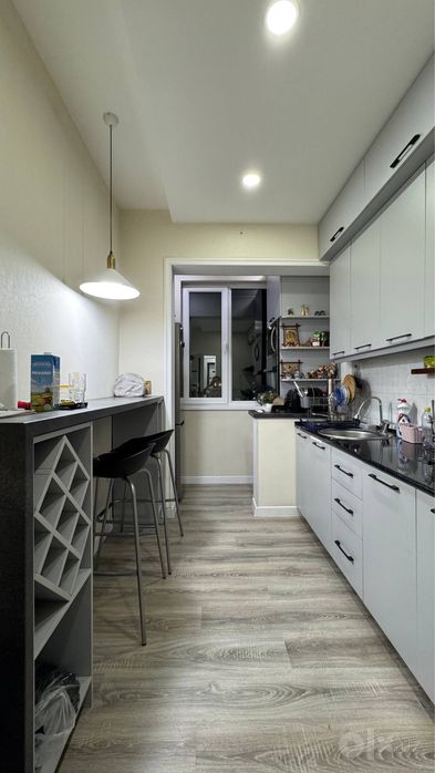 Продается 3/9/9 ДАРХАН ТАМАРА ХАНУМ французская планировка