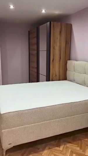 Дава се под наем Двустаен апартамент в Бургас, Лазур - 70 кв.м за 700 € - Снимка #2