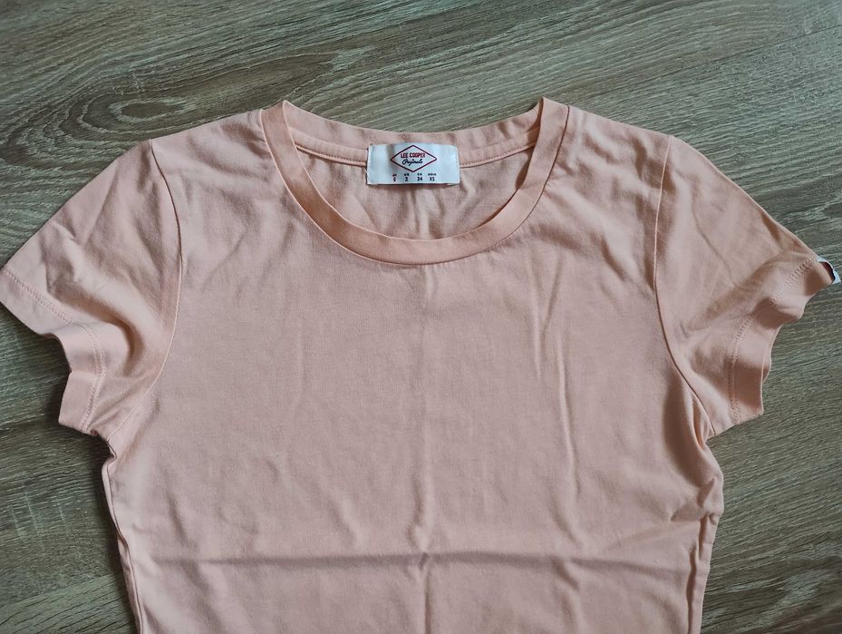 Блузи Lee Cooper и Cichilid за момиче