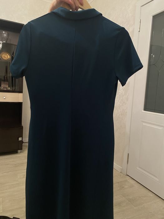 Платье женское uniqlo