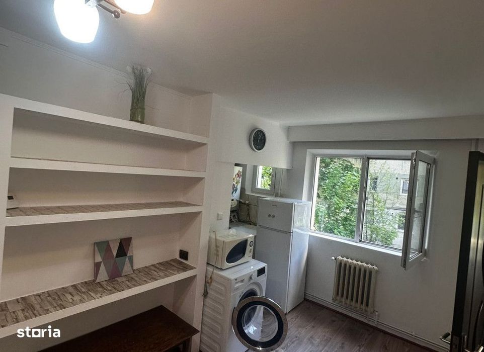 Apartament 2 camere Tatarasi , 30 metri, etaj 1 Cod:162368