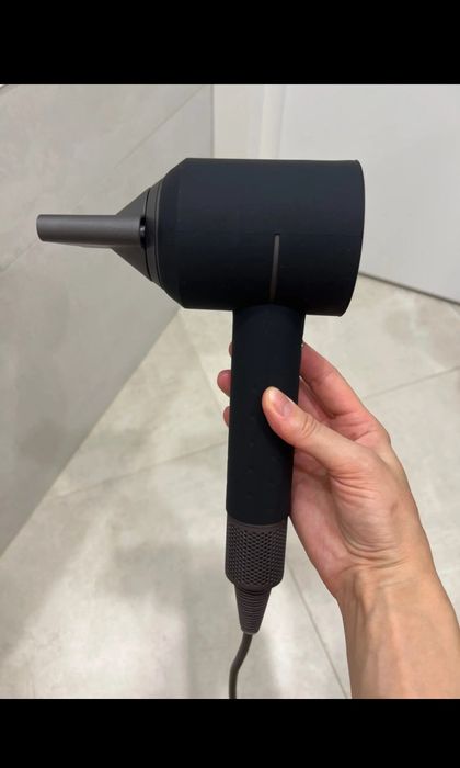 Husa din silicon uscator Dyson