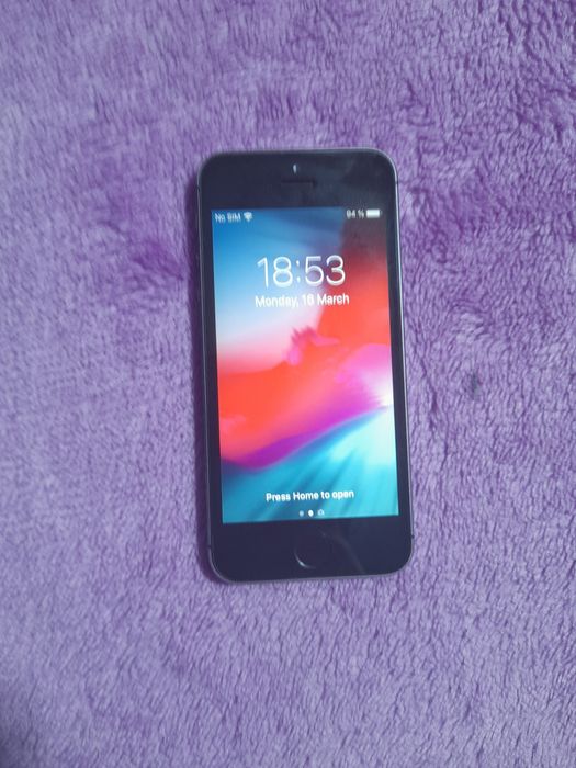 Vand/Schimb iPhone 5S