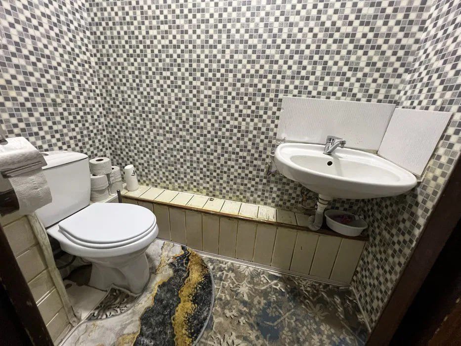 3/7/9. Сергели, м-в Строитель (Quruvchi). Квартира 80 м, дом блочный