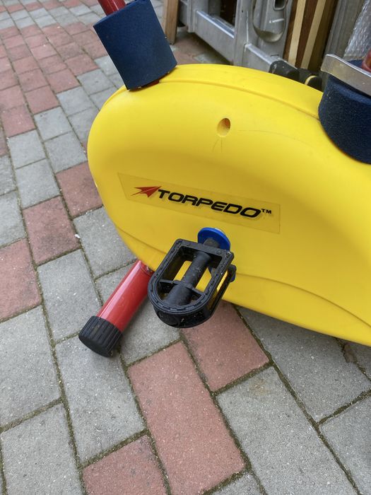 Bicicleta statica copii