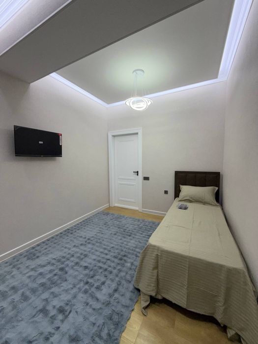 Продается 3 х комнатная квартира