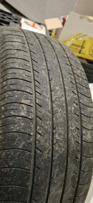 Шины летние YOKOHAMA R17