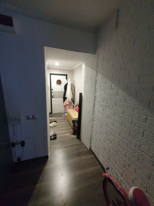 Квартира  в старом центре