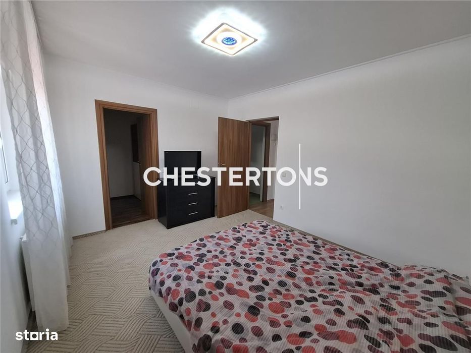 For Sale Casa Corbeanca Sos.UniriiTeren 1.172 mp Gradina de poveste Po