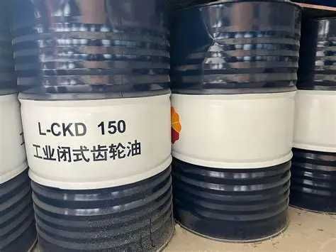 Редуктор  L-CKD 150、200（Трансмиссионная жидкость）