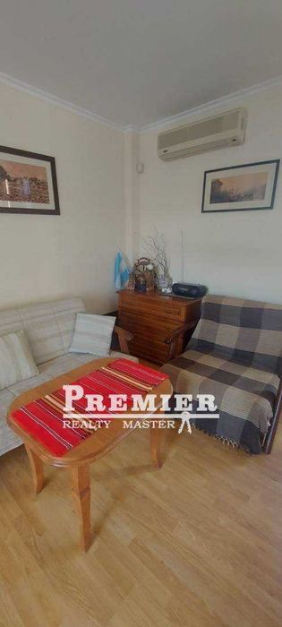 Продава се Тристаен апартамент в к.к. Слънчев бряг - 67 кв.м за 1120 €/кв.м - Снимка #14