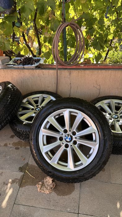 Vand jante Bmw din aliaj