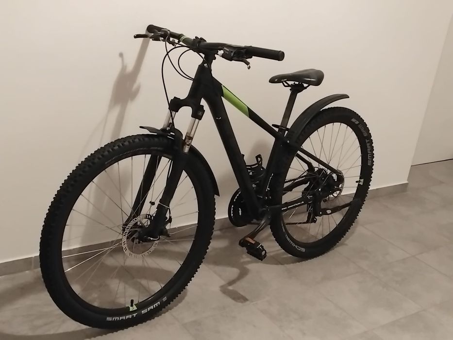 Mountainbike CUBE
