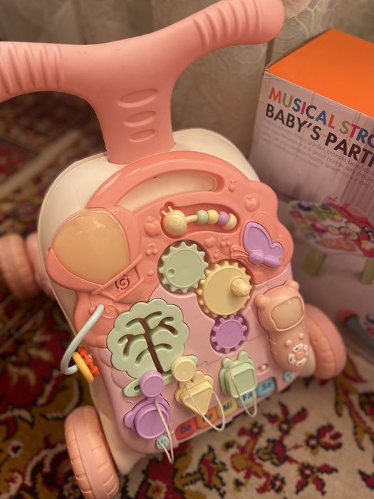 Продается толокар