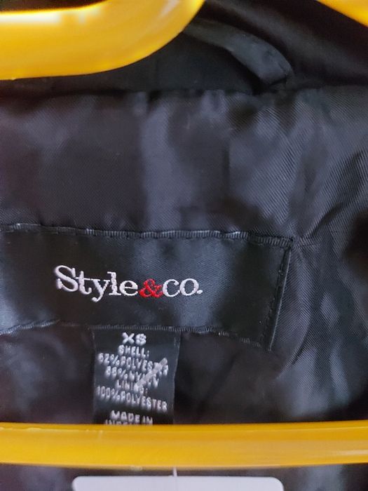 Geaca primavara femei