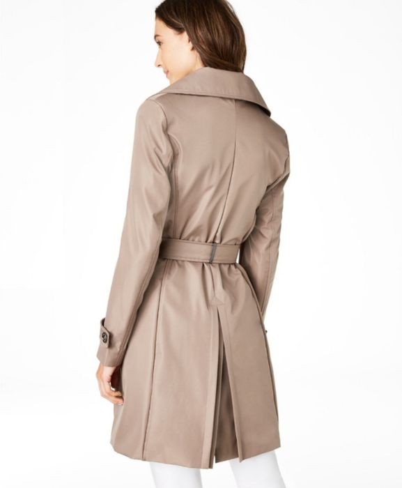 Плащ женский Calvin Klein