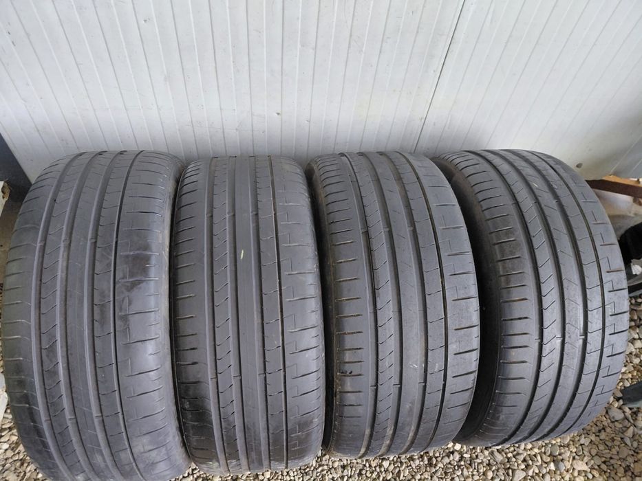 245/40 20,275/35 20,Anvelope de vara Pirelli