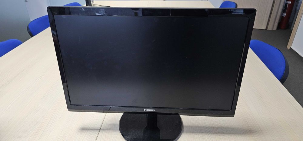 Monitor Philips 246V5L