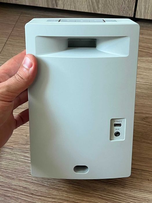 BOSE Soundtouch 10 bluetooth, wifi, airplay, aux+telecomanda(sunet calitate)