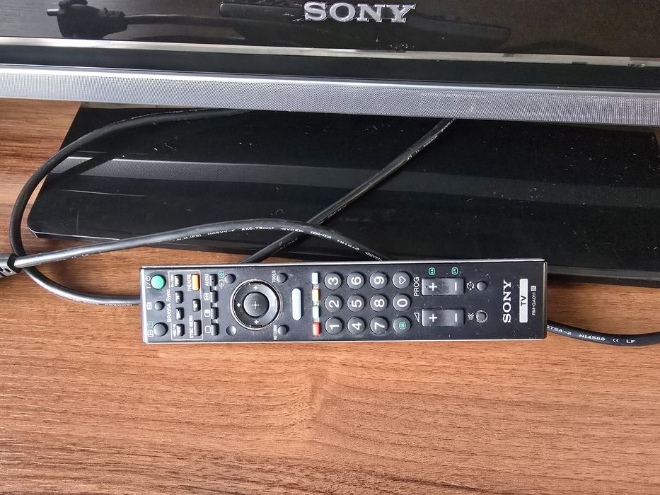 SONY BRAVİA 40 plazma