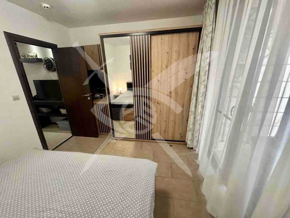 Продава се Тристаен апартамент в к.к. Слънчев бряг - 80 кв.м за 746 €/кв.м - Снимка #9
