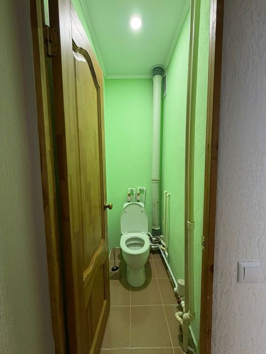 Сдам 2 комнатную квартиру