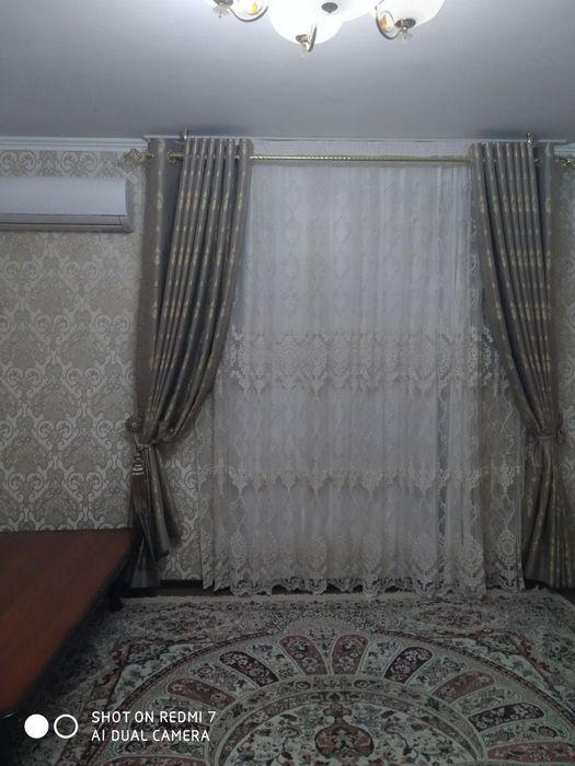 Квартира сотилади срочно
