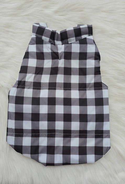 Дъждобран за куче