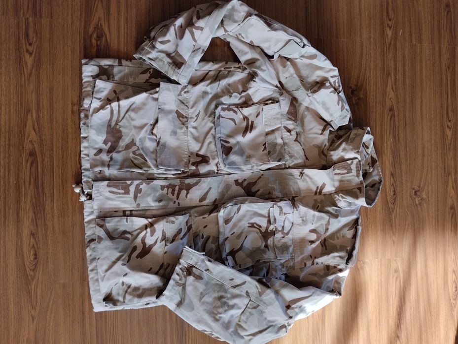 Шуба Сахара 170/96