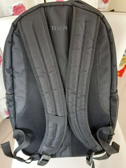 Titanium  раница