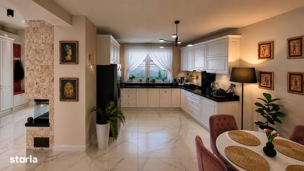 Vilă Individuală De Excepție   ·  365.000 €