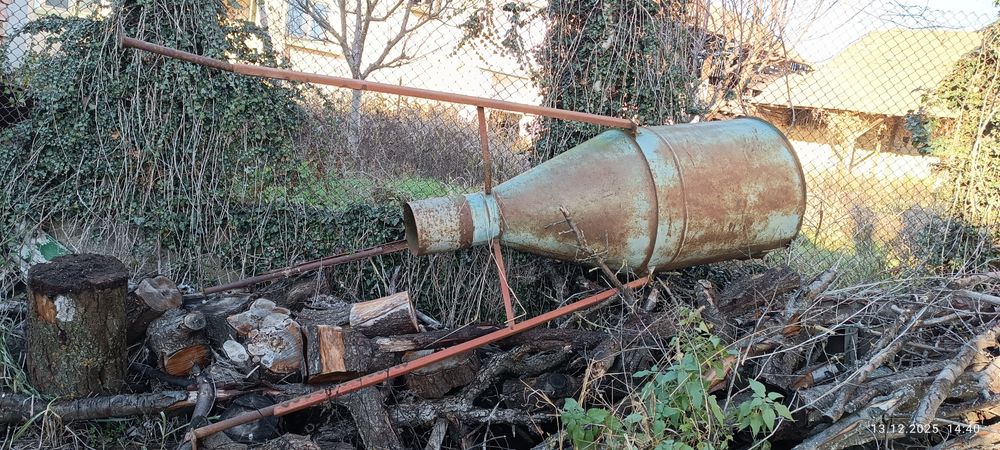 Ярмомелка фуражна