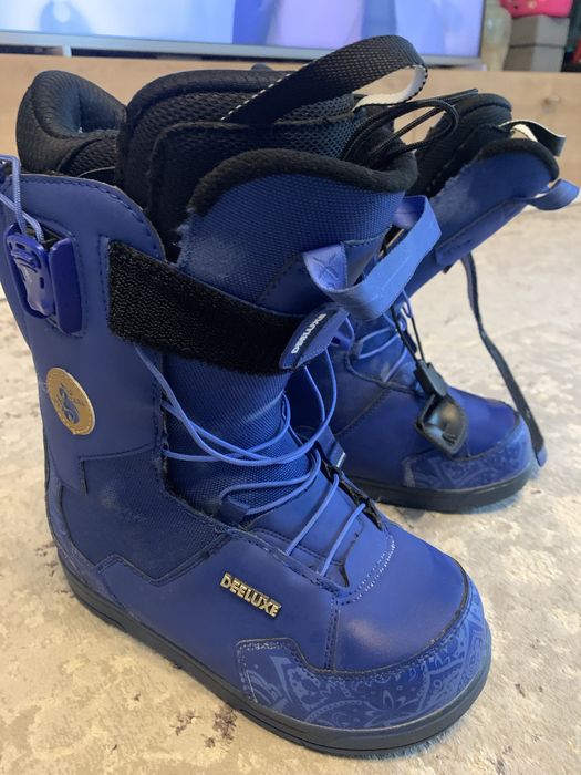 Vand boots DEELUXE 37-38