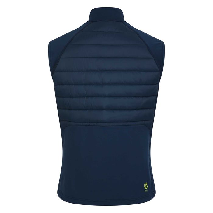 Мъжка Жилетка Dare2b за Преходи в Планина или Ски - Размер М - L EU50