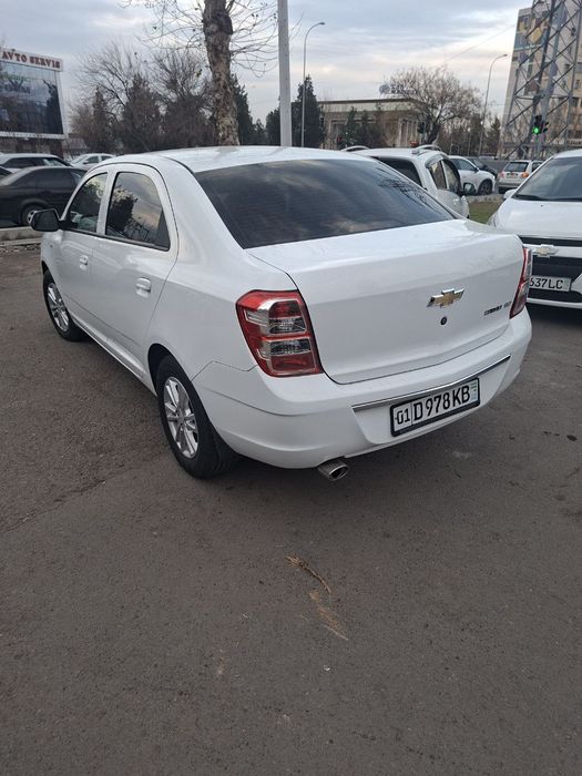 Коблт Афтомат ок тоза идиял 2020 йил.