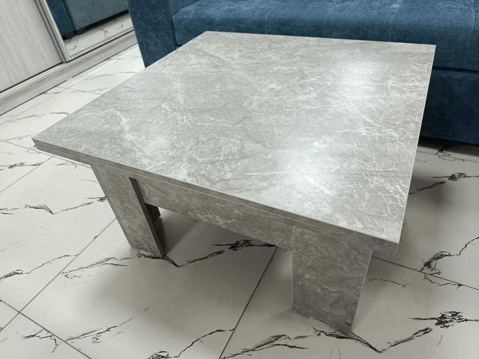 Стол трансформер 
Материал ЛДСП