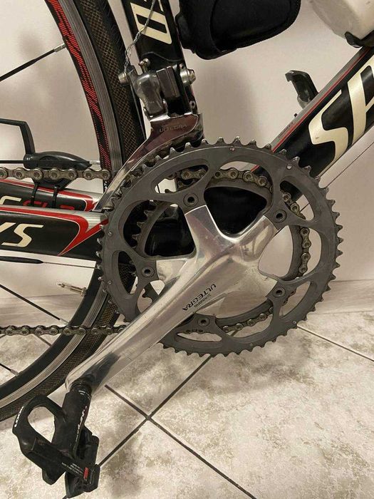 Specialized Tarmac SL2 (рамката 54)