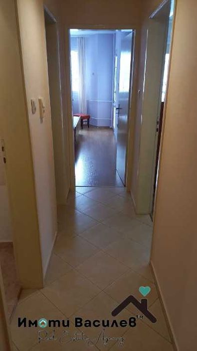 Дава се под наем Двустаен апартамент в София, Център - 65 кв.м за 548.25 € - Снимка #8