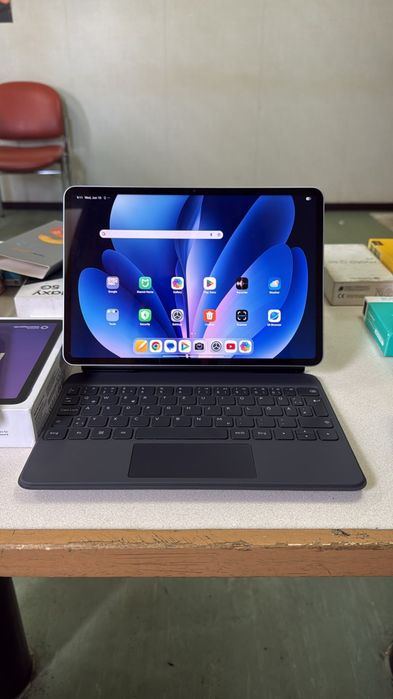 Xiaomi pad 7 pro , noua !!!