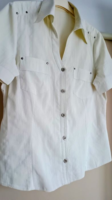 Bluza  modernă versatilă