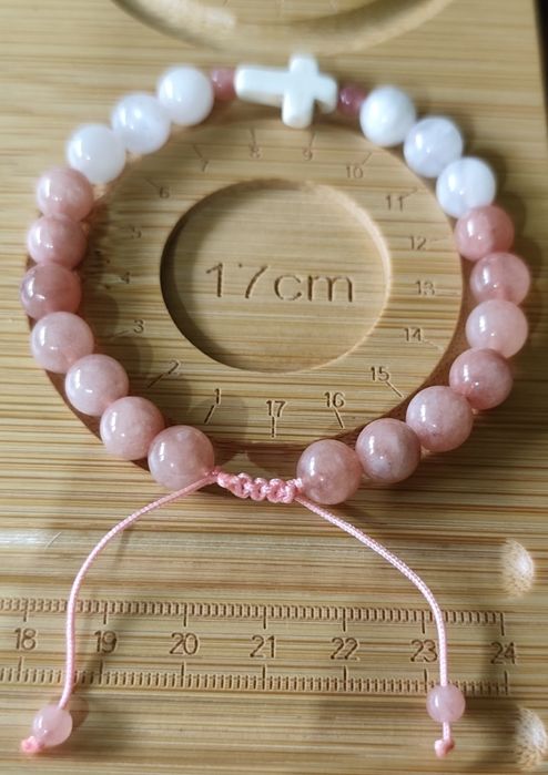 Дамска гривна „Светъл път“