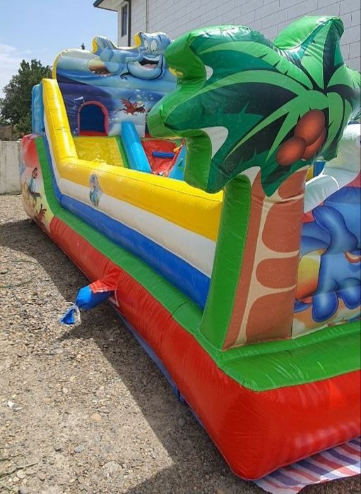 Батут,Batut сотилади янги оптимга